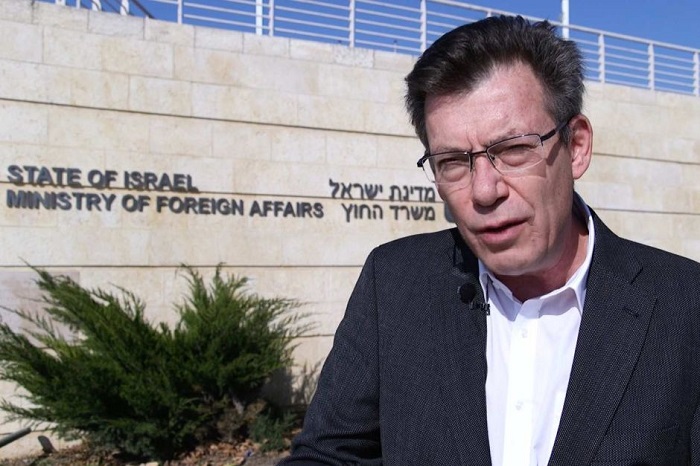 Visit to Azerbaijan among Netanyahu’s priorities - Emmanuel Nahshon 